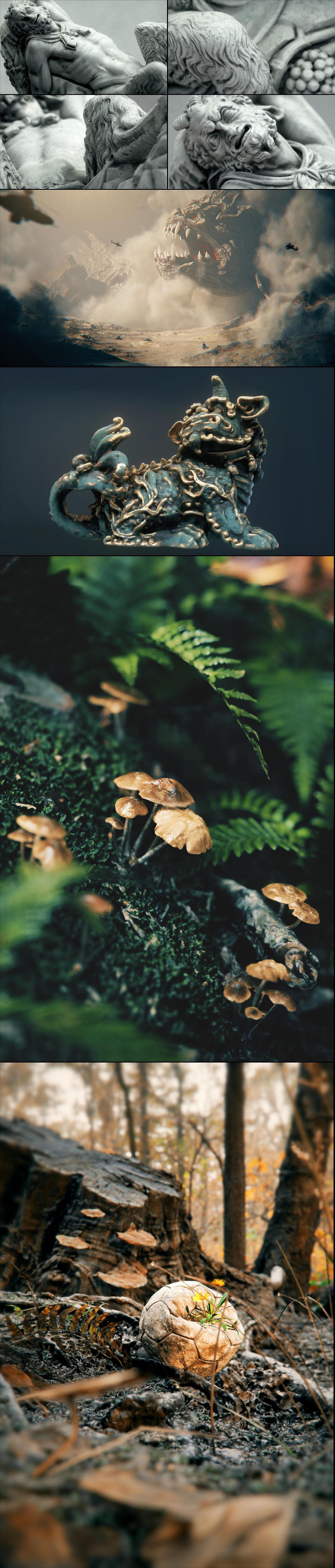 2020年度总结（图ZMjQyNTg3NjEy） - 场景 - 站酷设计师KEkekekekekek原创素材 - 站酷ZCOOL