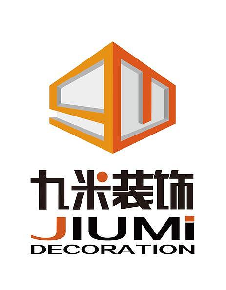 装饰公司logo设计（图ZNzI1NjcwMDQ=） - Logo - 站酷设计师Cokey_可乐原创素材 - 站酷ZCOOL