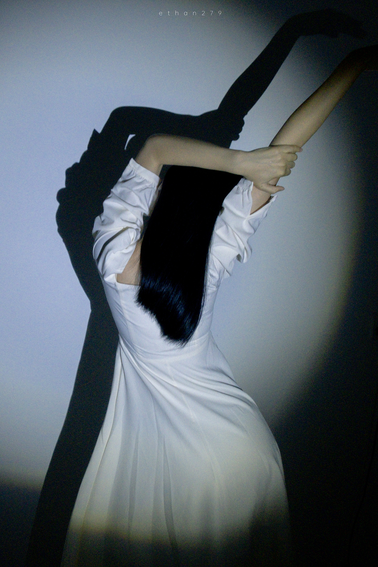 光 Rainbow Light（图ZMjMzMjE1NjQw） - 人像摄影 - 站酷设计师宅厝原创素材 - 站酷ZCOOL