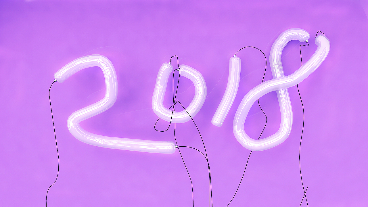 2018灯管