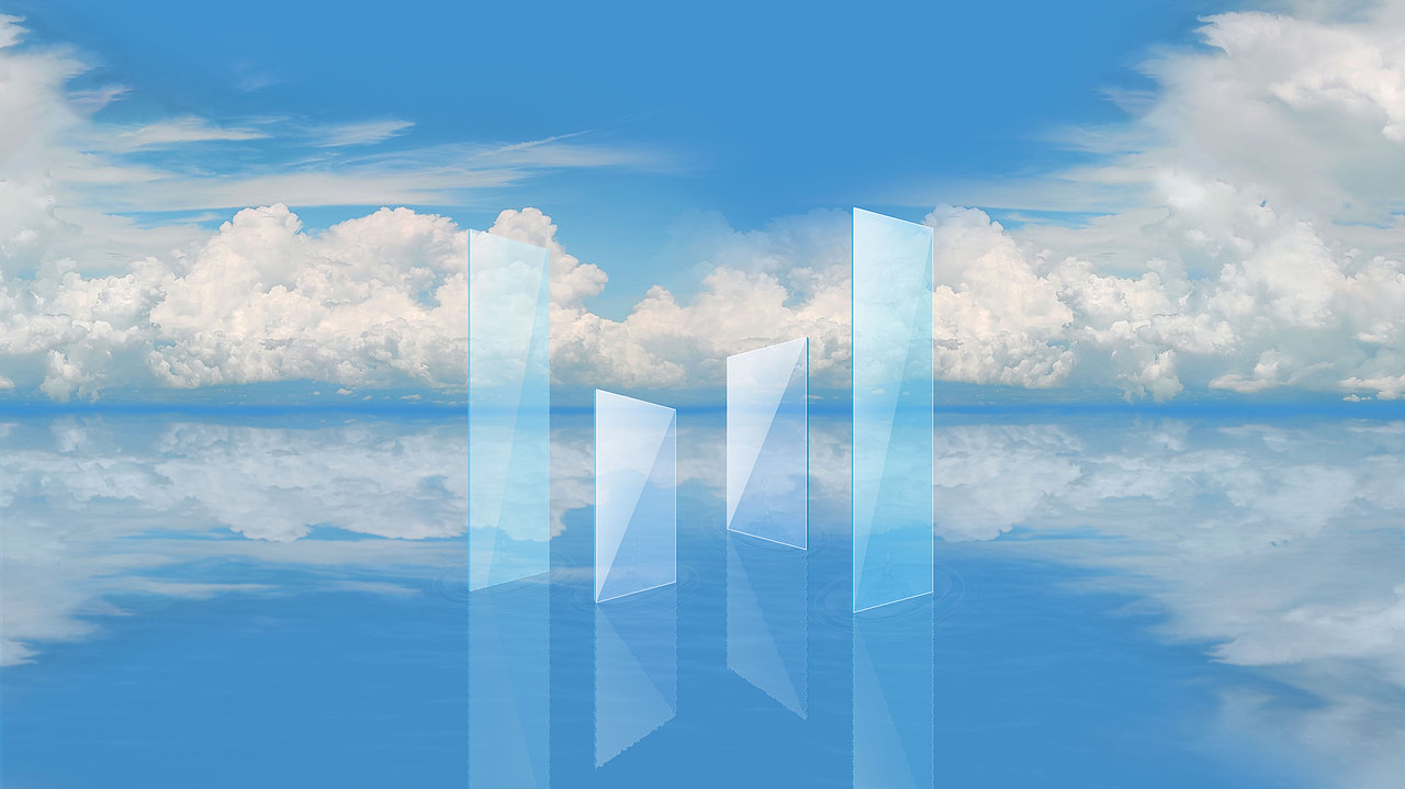 主题：镜——镜游我心（图ZMjIzNDI0MjY0） - 海报 - 站酷设计师麻兴财原创素材 - 站酷ZCOOL