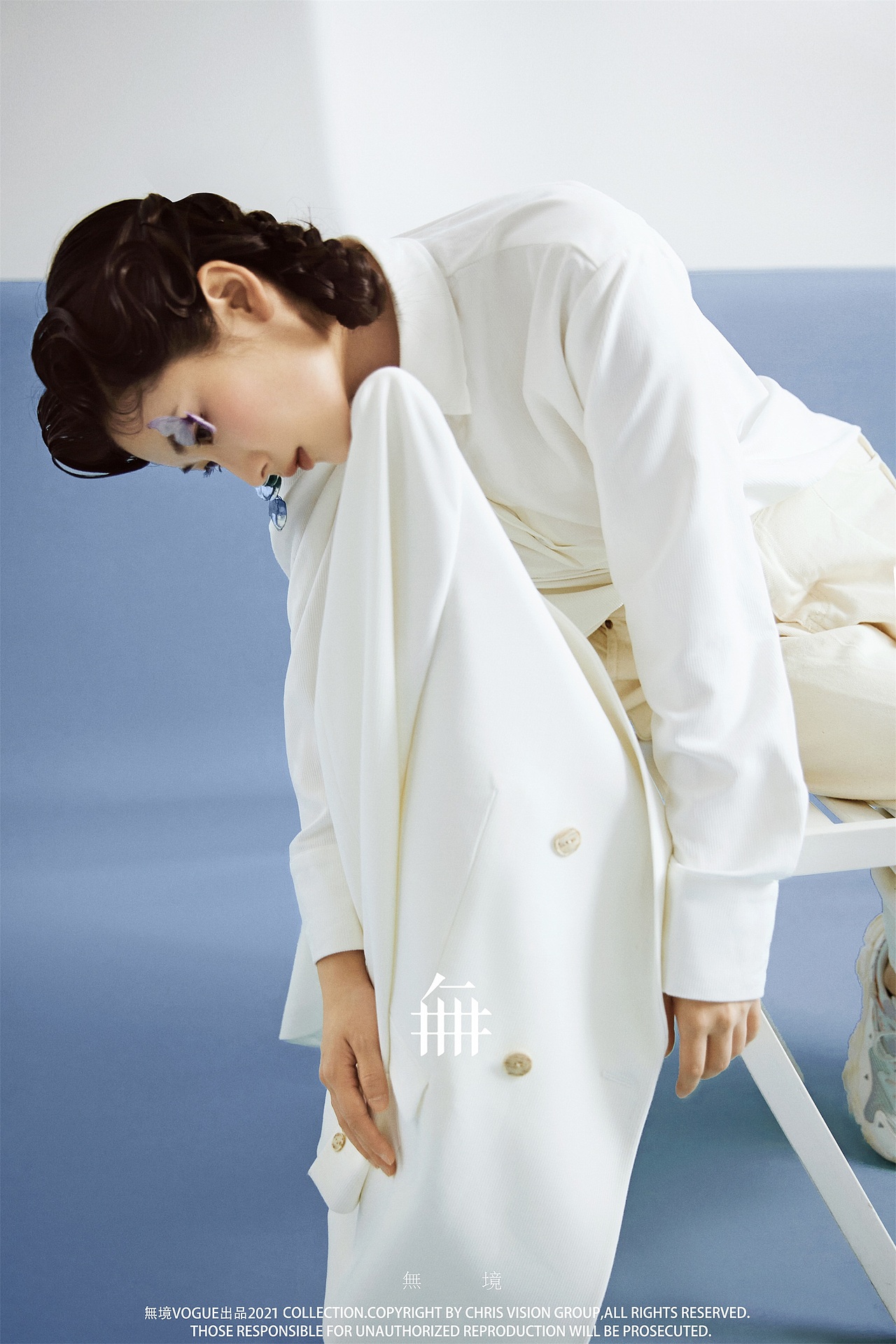时尚个性（图ZMjg3Mjg5NzU2） - 人像摄影 - 站酷设计师無境Studio原创素材 - 站酷ZCOOL