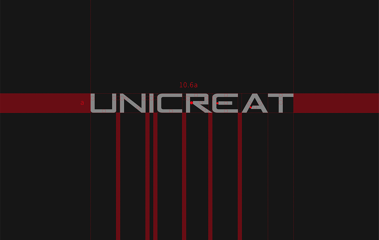 动力科技研究中心的视觉打造