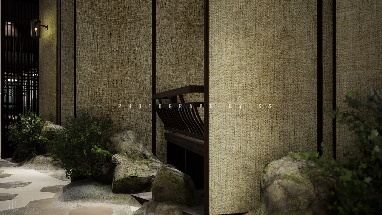 2018年的虚拟现实交互作品