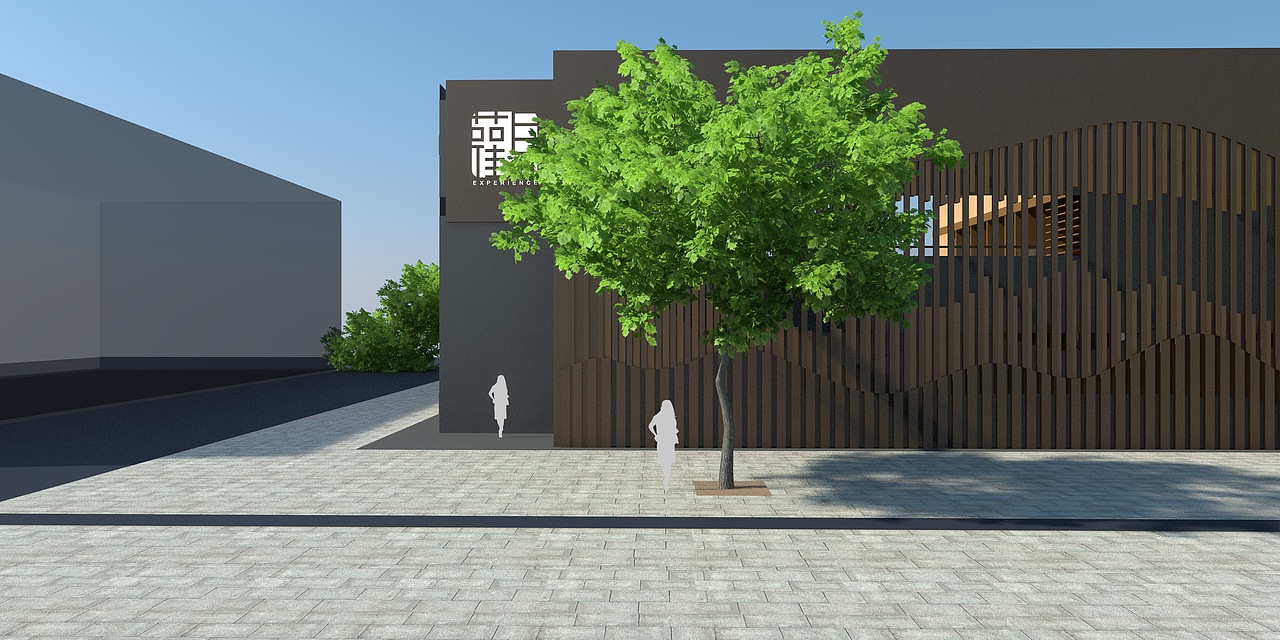 秦时明月（图ZMTM2MDIxMzY4） - 建筑设计 - 站酷设计师4yueniao原创素材 - 站酷ZCOOL