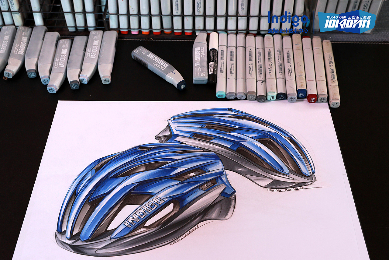 意翔设计艺术中心工业设计考研手绘基础1（图ZMjQ3MzMyOTEy） - 交通工具 - 站酷设计师意翔设计艺术中心原创素材 - 站酷ZCOOL