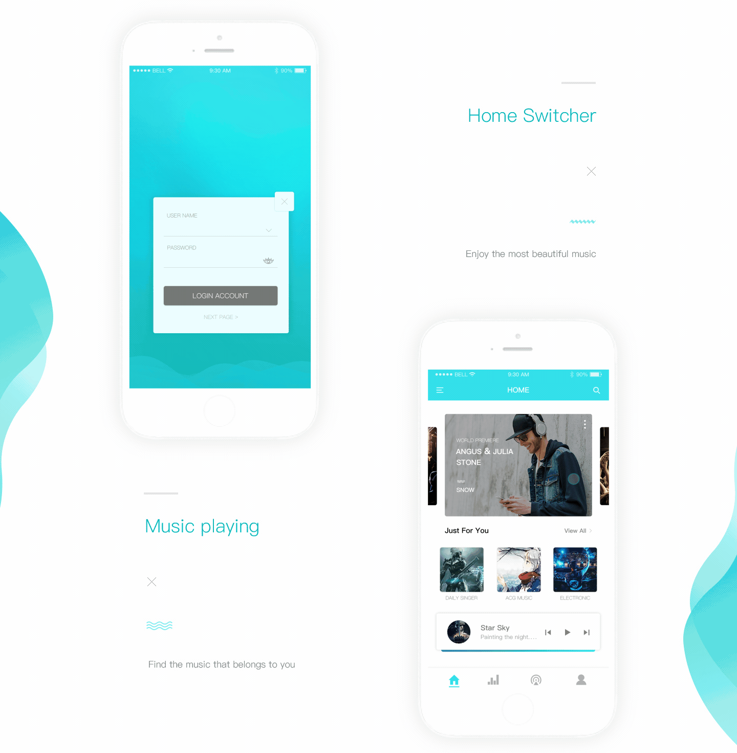APP界面01—[精选]