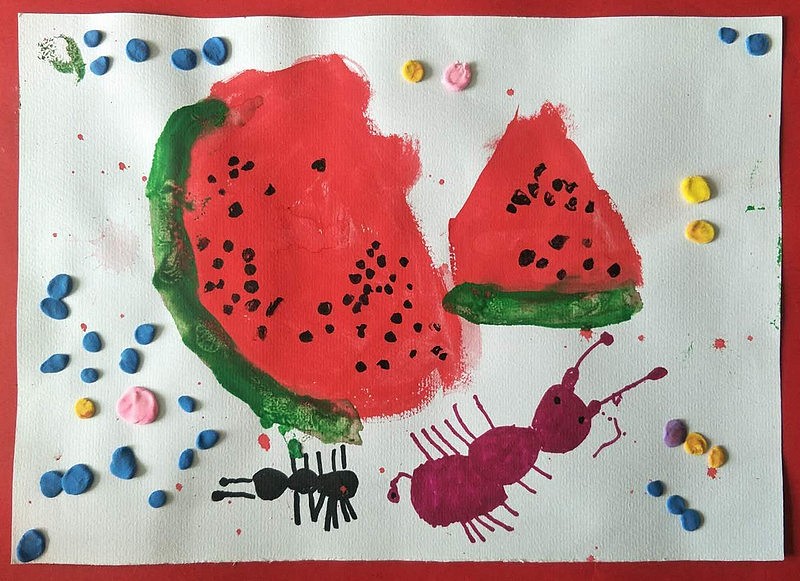 原作▲
中鸟lc再创作▼