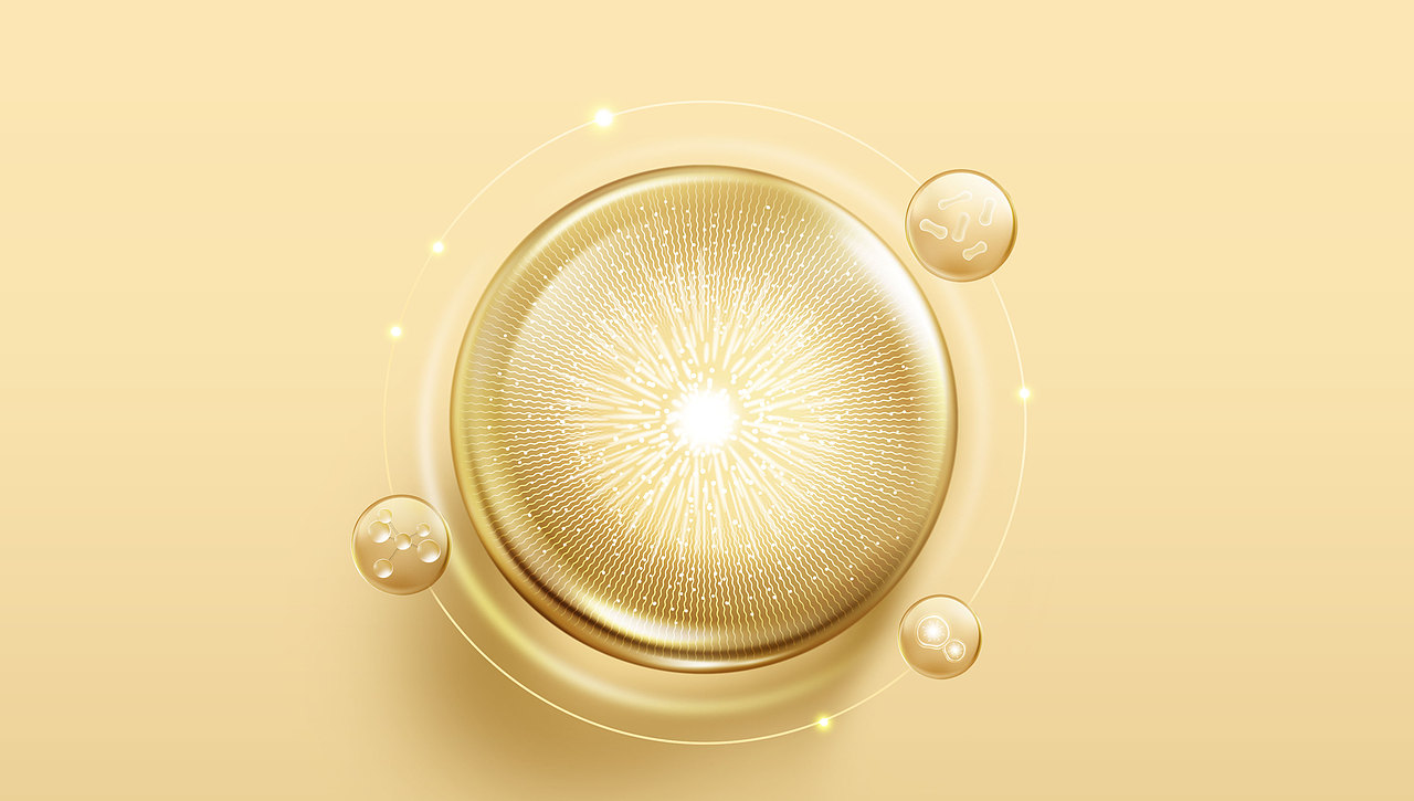 初因子 x ONE里创意 | 国货逆龄新突破