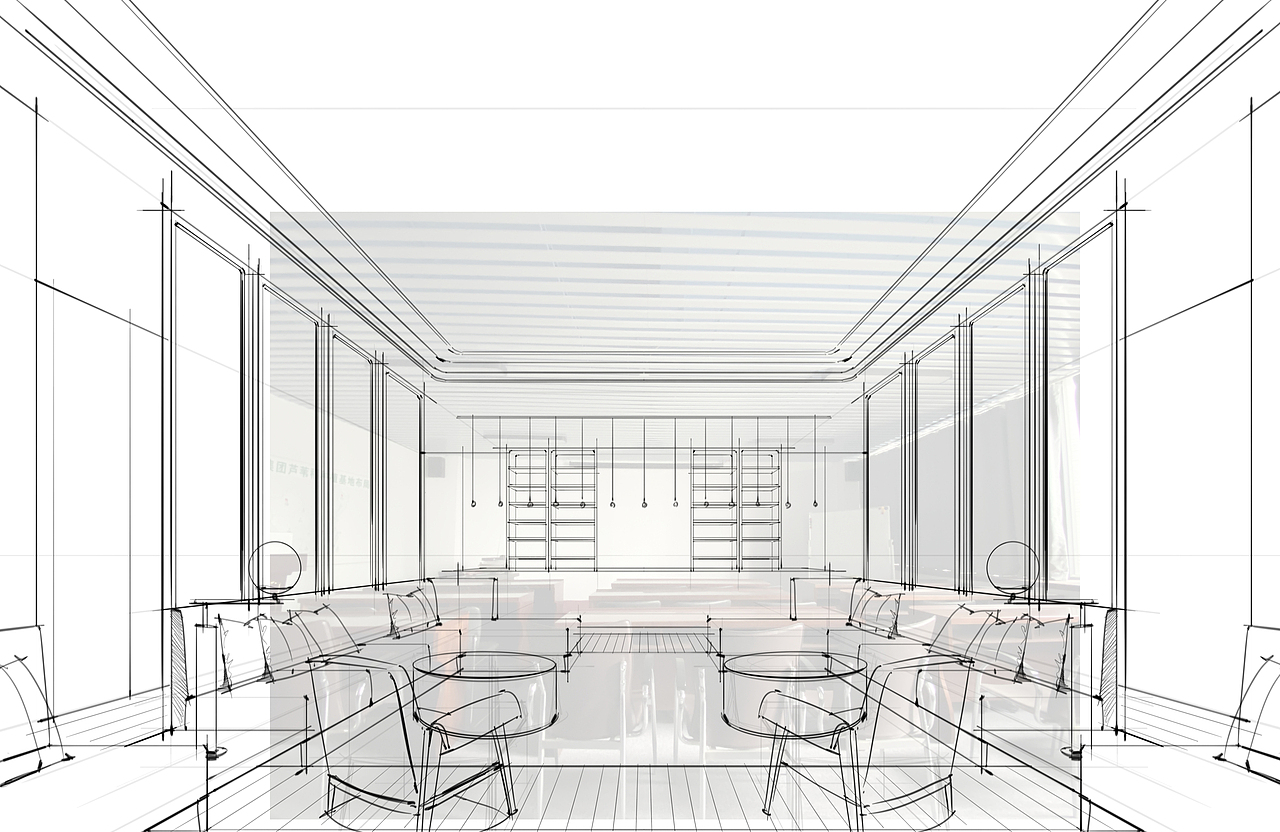 平板手绘5分钟快速画出设计效果，设计师必备技能