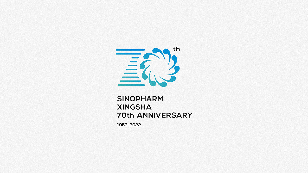 品牌设计 | 星鲨标志及70周年徽标(图ZMjk0MjM2NjAw) - Logo - 站酷设计师酷比品牌设计原创素材 - 站酷ZCOOL
