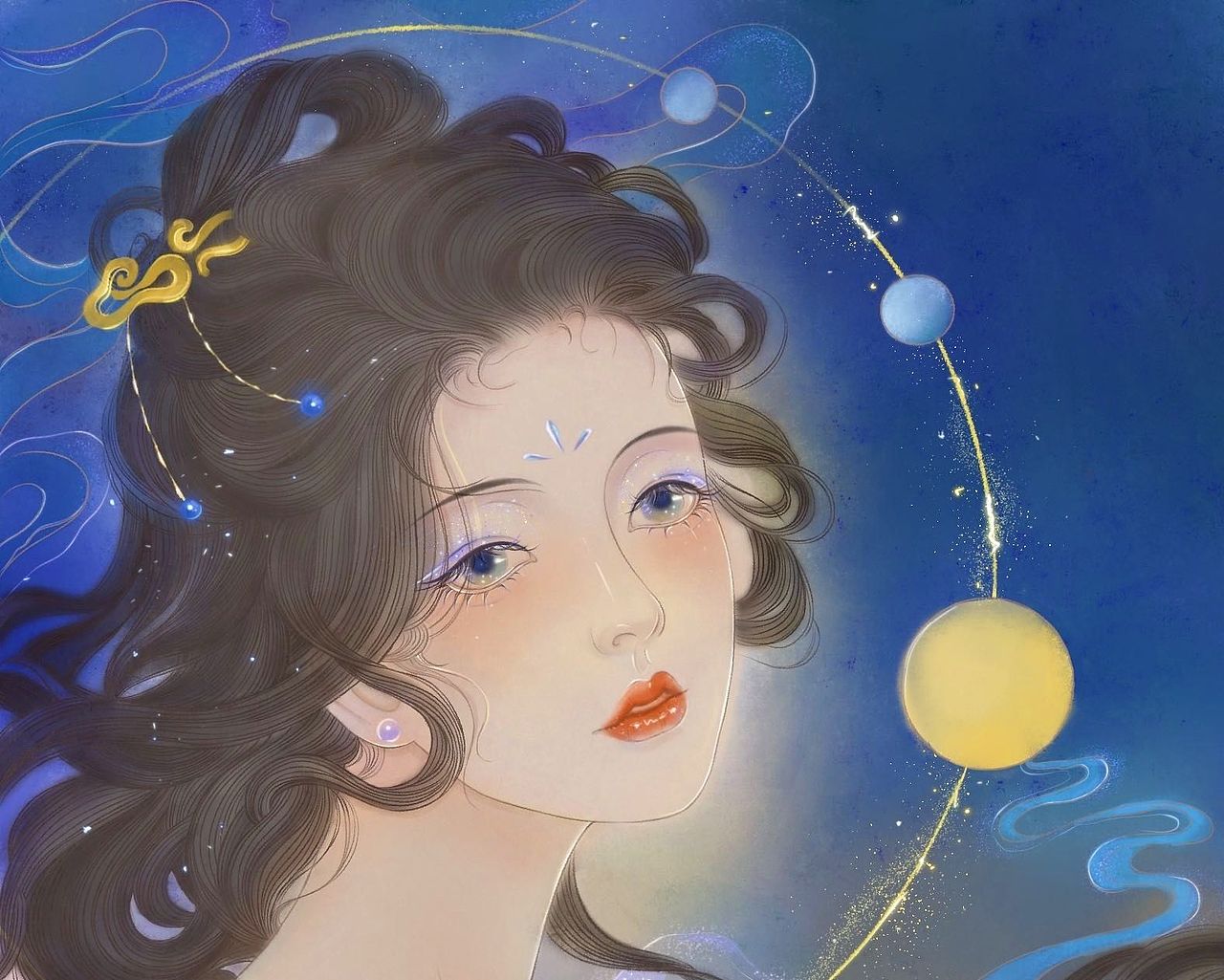 临摹（图ZMzM4MDExNjIw） - 商业插画 - 站酷设计师宋七九原创素材 - 站酷ZCOOL