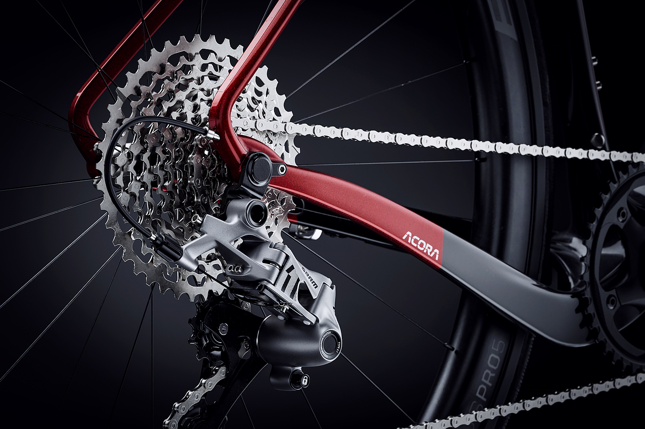 ACORA-自行车渲染（图ZMzA1NzI1MDMy） - 机械/交通 - 站酷设计师派大糖原创素材 - 站酷ZCOOL