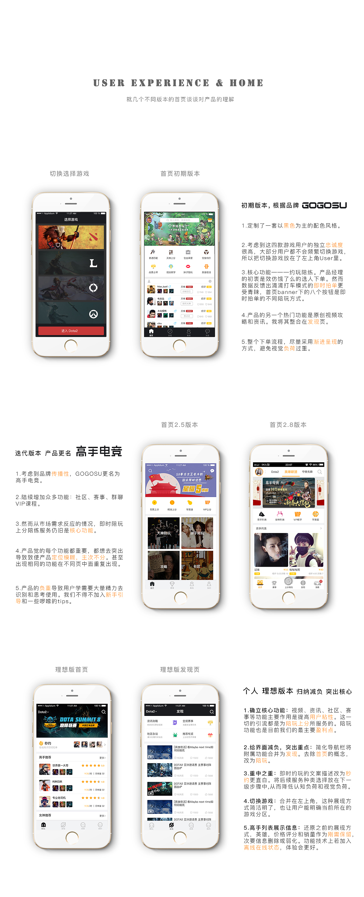 2017部分作品整理