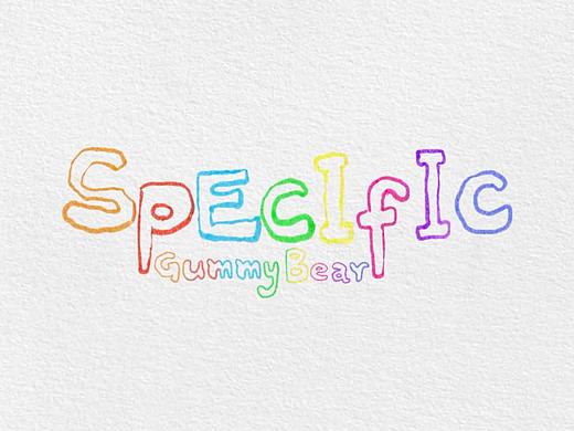 Specific-Gummy Bear 独特的小熊软糖（个人主页-ZNDQyMDE4MDg=） - 短片 - 站酷设计师cheesan原创素材 - 站酷ZCOOL