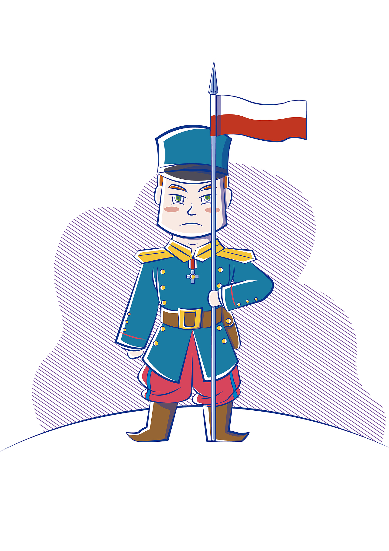 隔离期间作品集