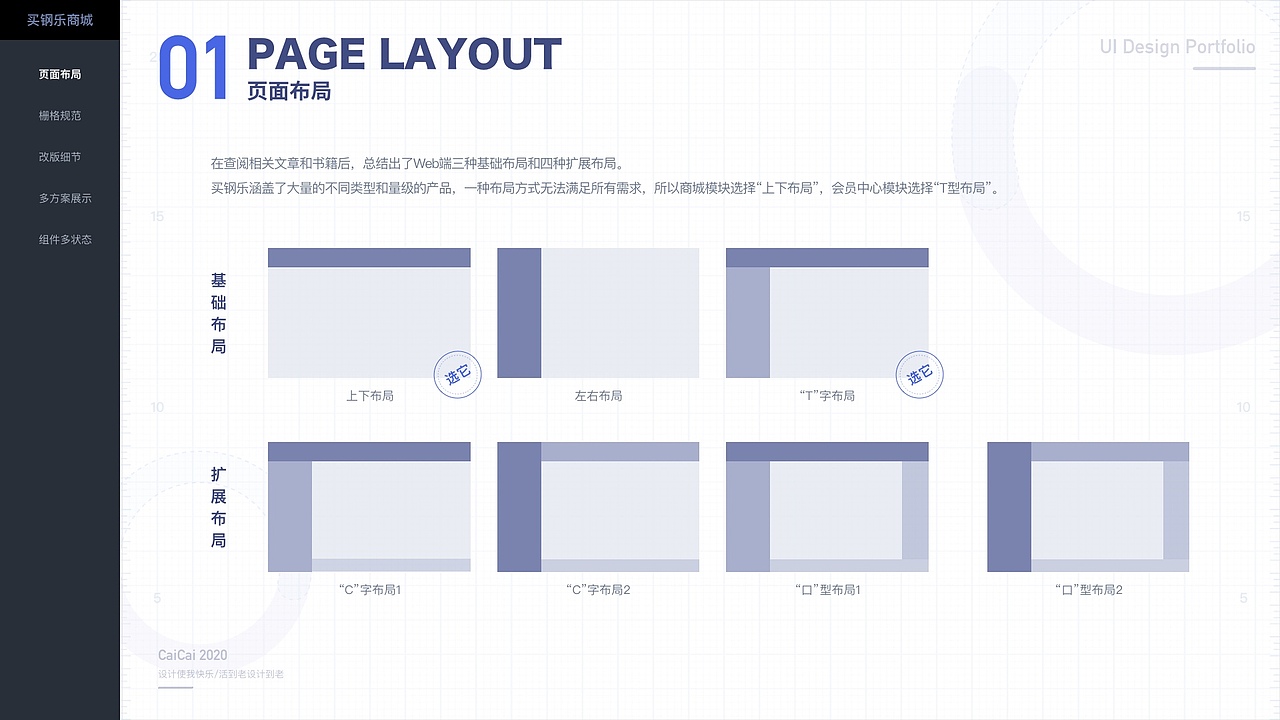 体验设计-视觉设计合集