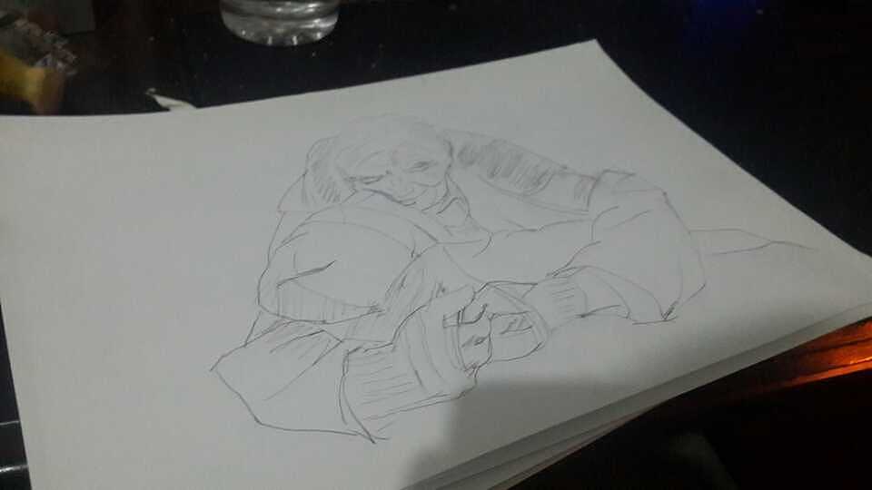 lost lover（图ZMjM4MTc5OTY=） - 创作习作 - 站酷设计师画师原创素材 - 站酷ZCOOL