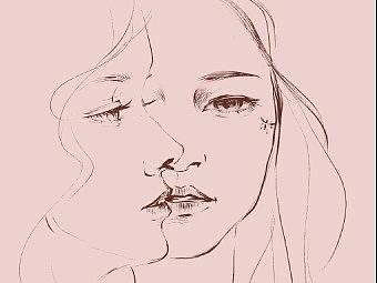 曖（個人主頁-ZMjY0NDMyNjQ=） - 創(chuàng)作習(xí)作 - 站酷設(shè)計師莫小西西_原創(chuàng)素材 - 站酷ZCOOL