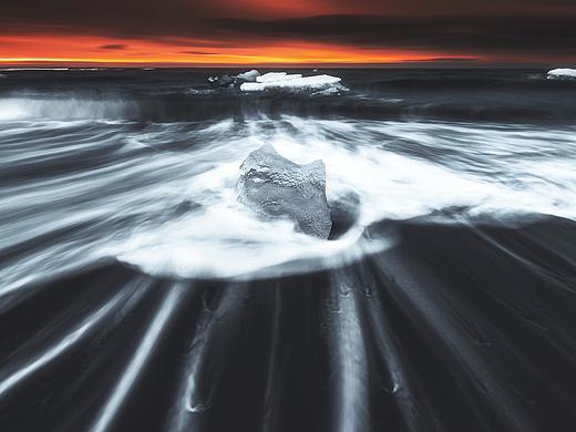 行云流水/Flow like water
