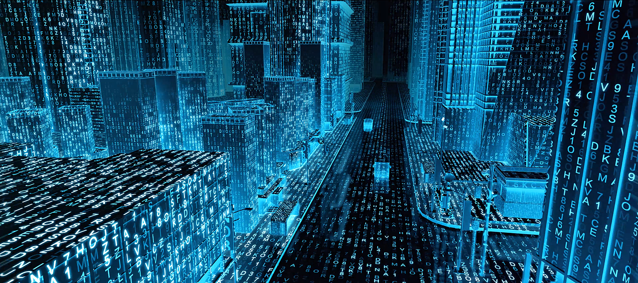 华为高青会（图ZMjQ4MDY0MTg4） - 宣传片 - 站酷设计师晨星视效原创素材 - 站酷ZCOOL