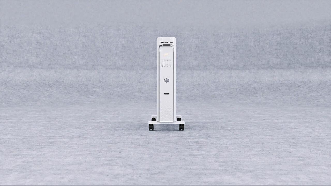 先锋取暖器（图ZMzMzNzM3NDQ=） - 短片 - 站酷设计师鲸度视觉原创素材 - 站酷ZCOOL