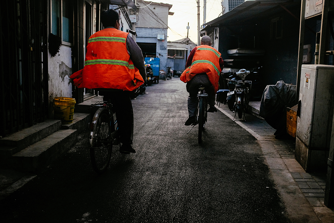 游记丨北京胡同（图ZODA0MTk0NjA=） - 人文/纪实摄影 - 站酷设计师DAXIN大鑫原创素材 - 站酷ZCOOL