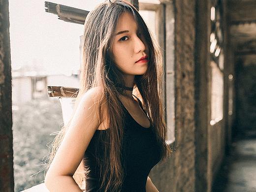 在你眼中我是谁