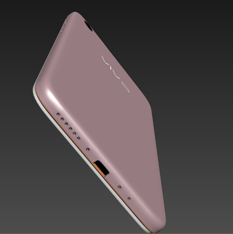vivo Y66i A（图ZMTQ4OTMyNTgw） - 其他三维 - 站酷设计师Zssszsssss原创素材 - 站酷ZCOOL