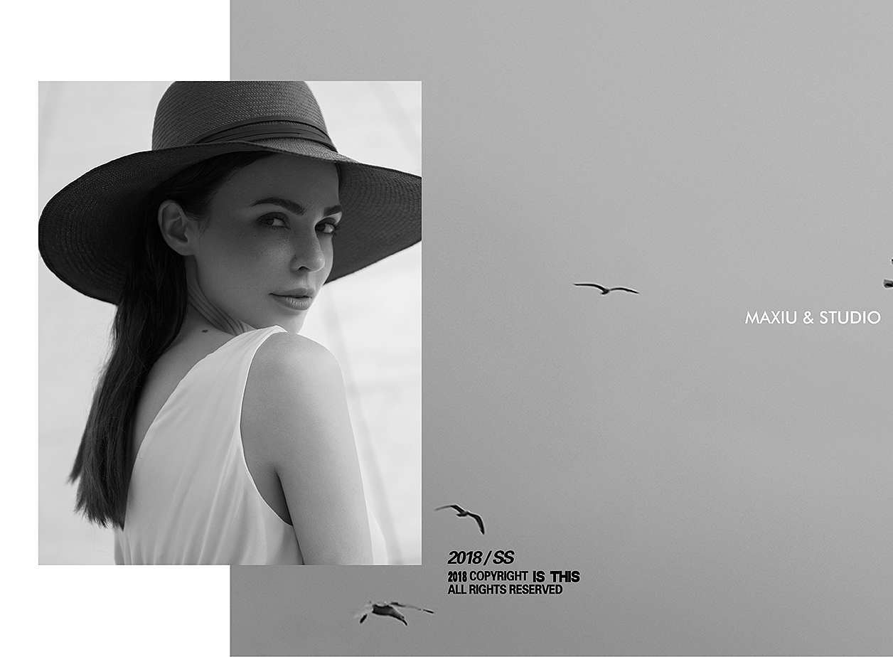 #马修工作室出品#