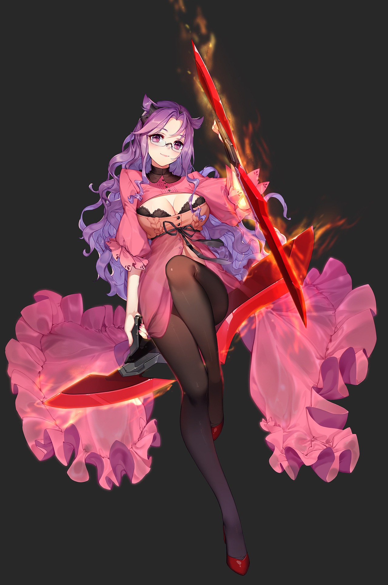 作品（图ZMjMwNzAzNjY4） - 游戏原画 - 站酷设计师山山而川2原创素材 - 站酷ZCOOL