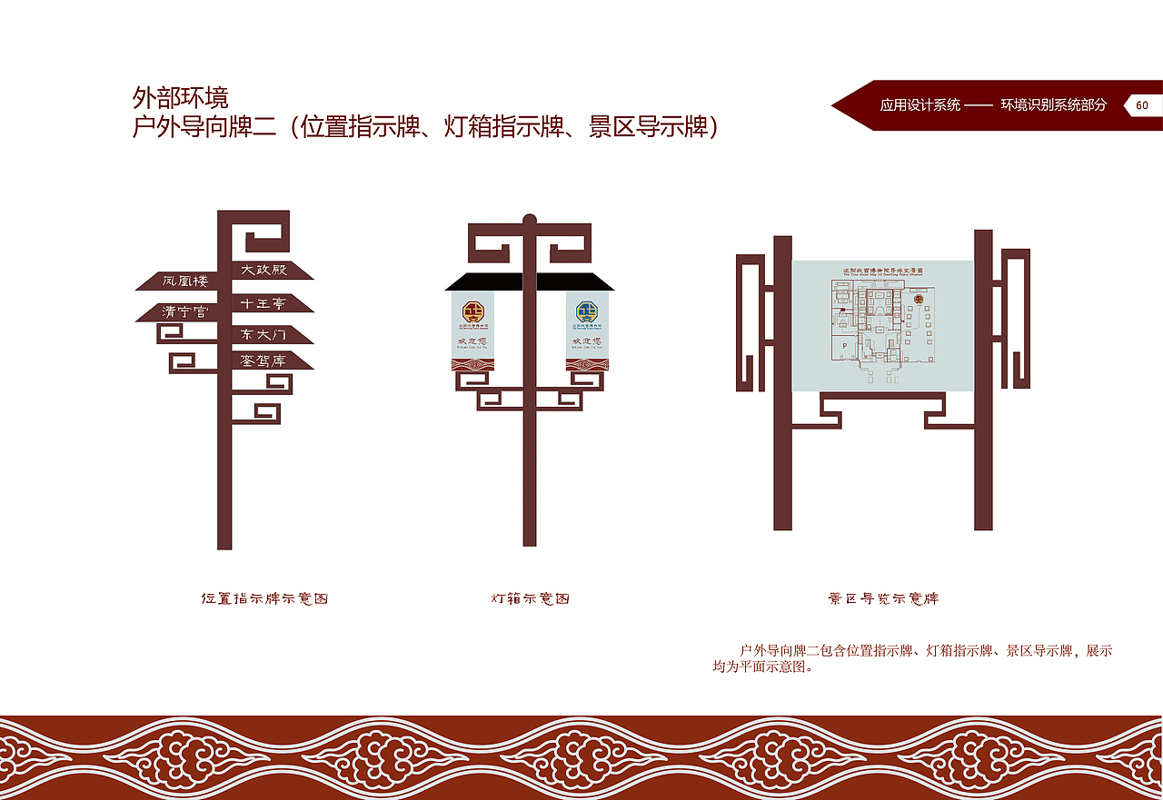 沈阳故宫CIS手册设计（图ZMjQwMjI0NzQw） - 书籍/画册 - 站酷设计师虎皮蛋是什么猫原创素材 - 站酷ZCOOL