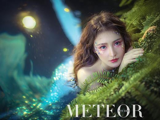 METEOR摄影作品分享
