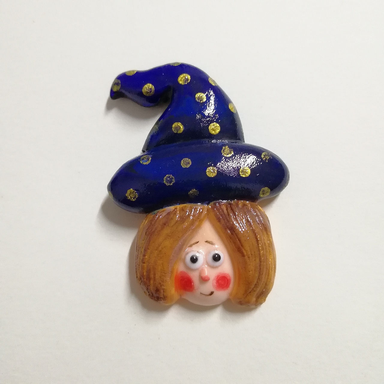 超轻粘土DIY魔法女巫（图ZMTk2MzM5NTky） - 手办/模玩 - 站酷设计师Z74223659原创素材 - 站酷ZCOOL