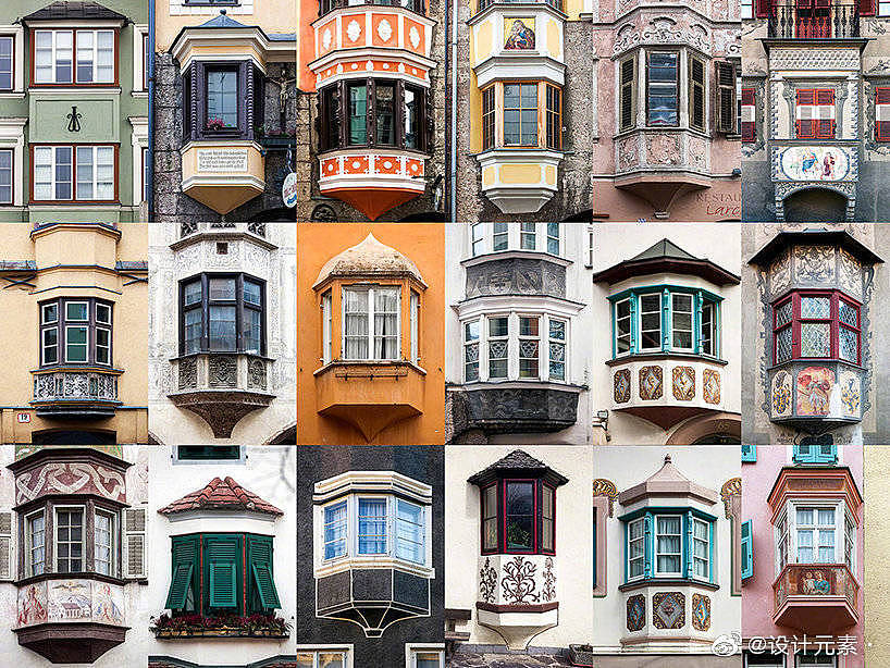 设计素材|建筑窗户（图ZMjAzNzkzMTMy） - 商业空间设计 - 站酷设计师绘聚设计教育原创素材 - 站酷ZCOOL