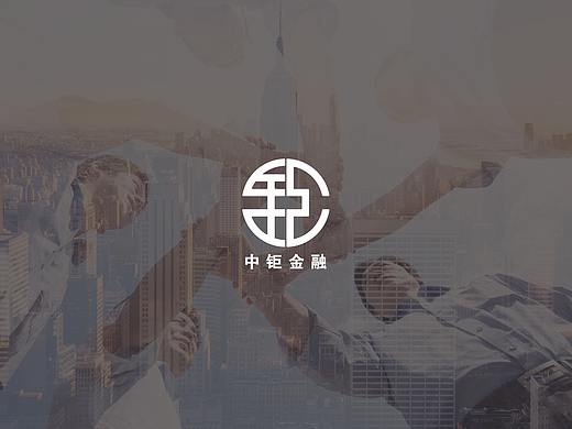 中钜logo