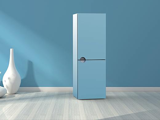 冰箱（個(gè)人主頁(yè)-ZMzg0MjkzMjQ=） - 生活用品 - 站酷設(shè)計(jì)師葉枯草原創(chuàng)素材 - 站酷ZCOOL