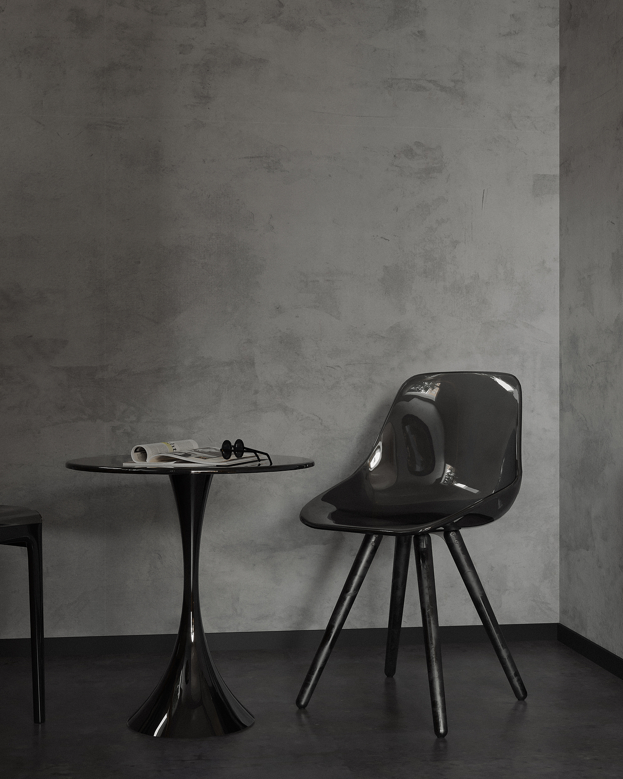 海~（图ZMjI0NTU2MDI4） - 家装设计 - 站酷设计师AKAcls原创素材 - 站酷ZCOOL