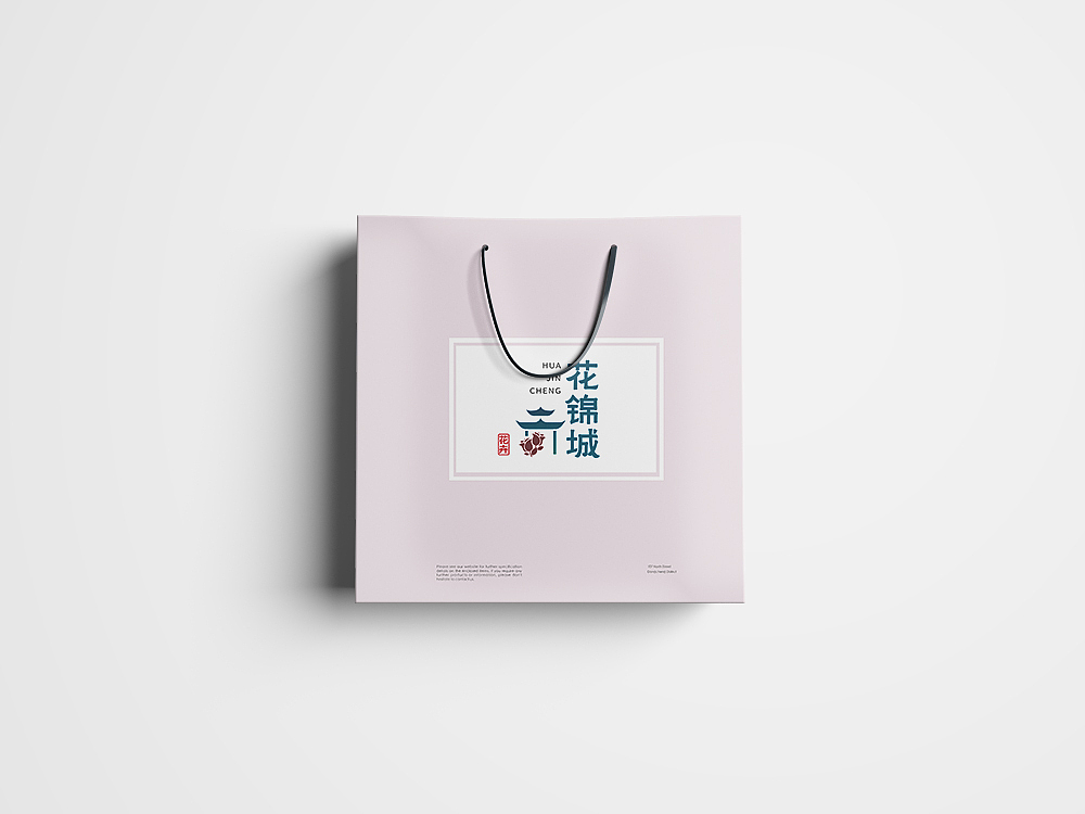 花店logo设计（图ZMTYxNjgwMzMy） - Logo - 站酷设计师Jinler锦鲤原创素材 - 站酷ZCOOL