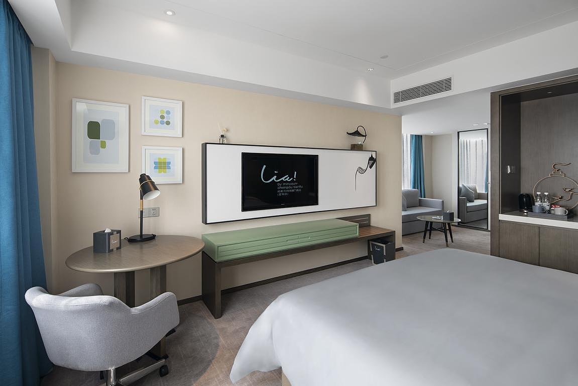 成都天府丽雅酒店