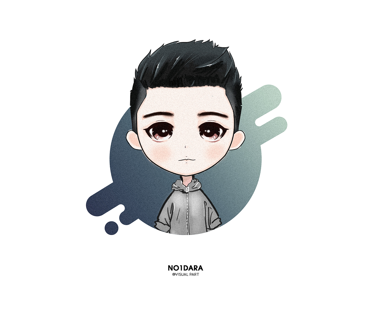 No1dara vision Department（图ZMTg5MTg5Mjg4） - 创作习作 - 站酷设计师五香茶叶蛋原创素材 - 站酷ZCOOL