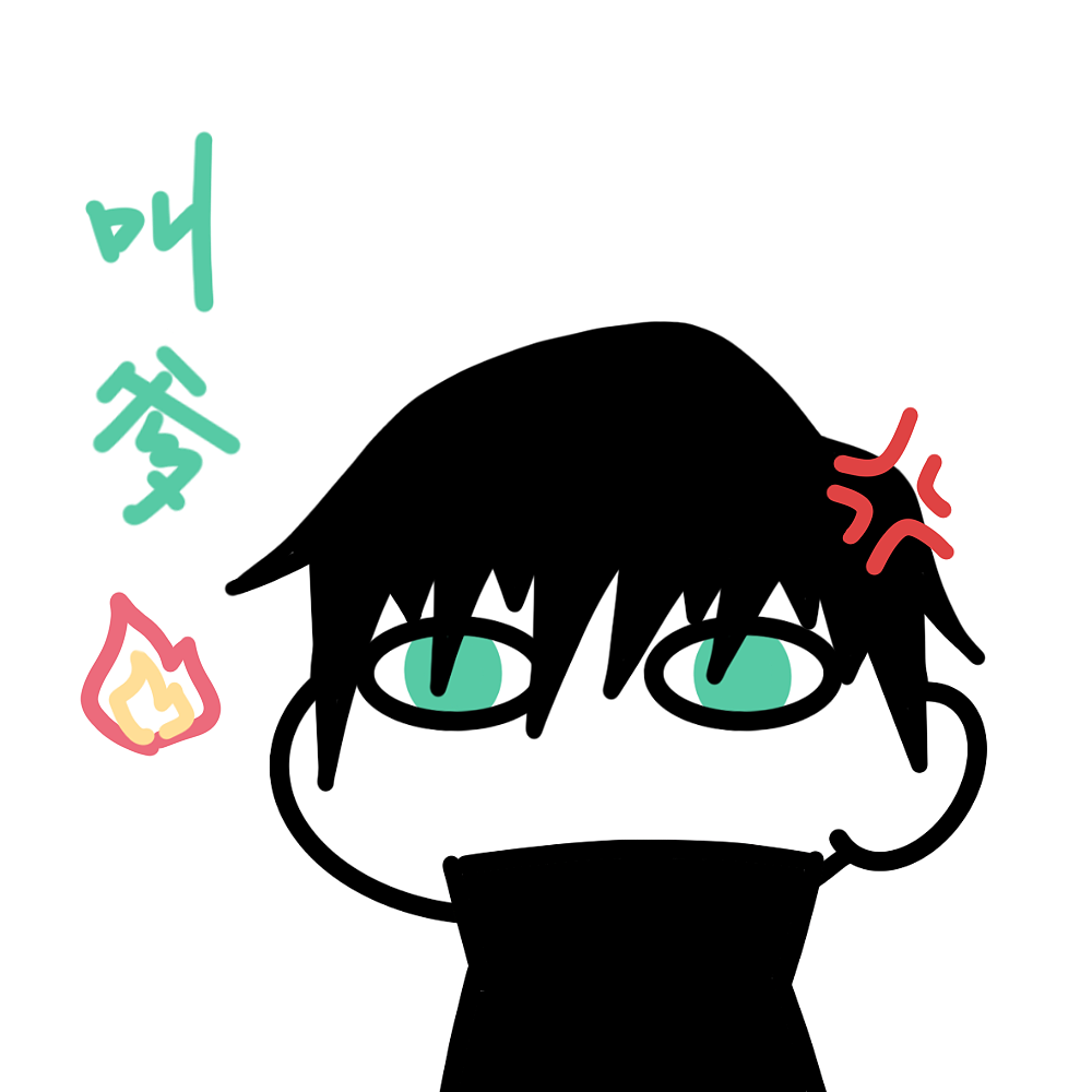 咒回海胆以及咒回自信男团