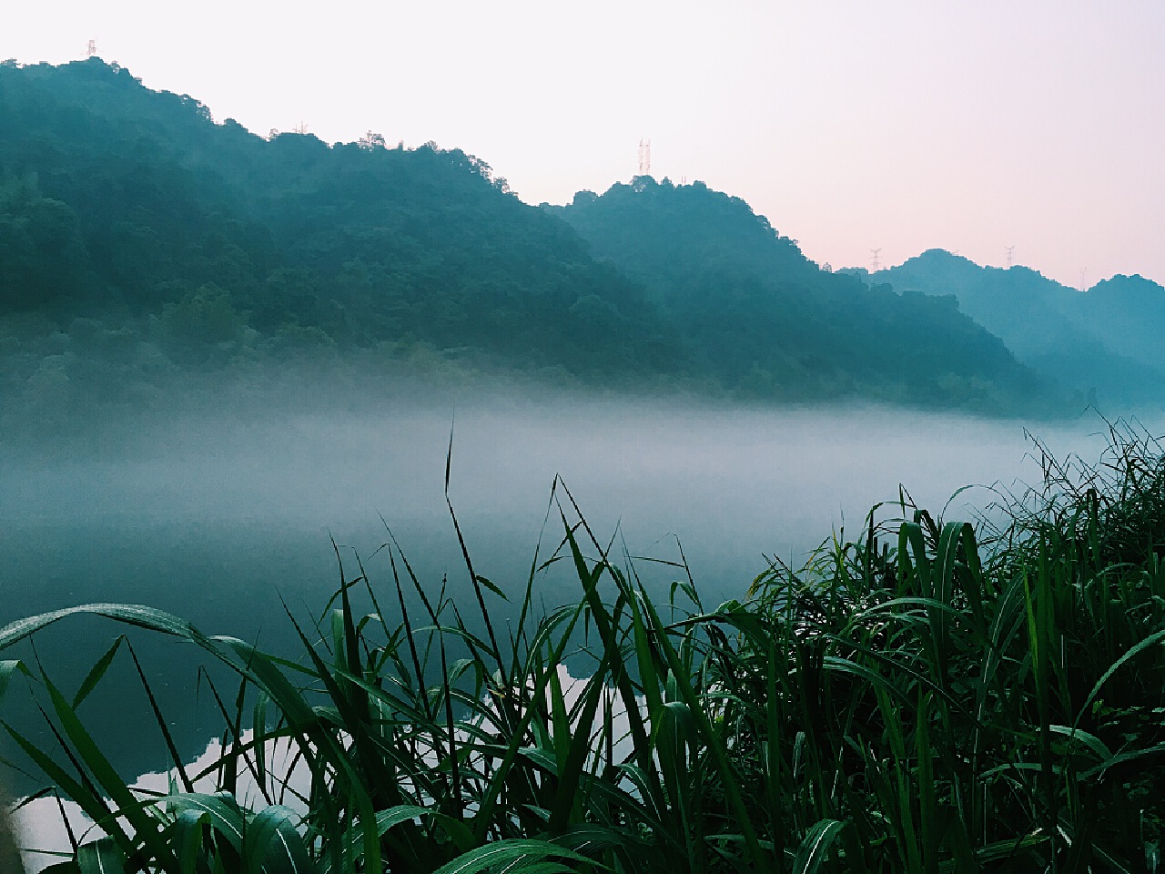 东江湖旅游摄影作品|摄影|风光摄影|邹新平 - 原创作品 - 站酷 (ZCOOL)