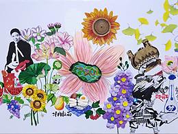 宿迁有三宝：英雄美酒生态好