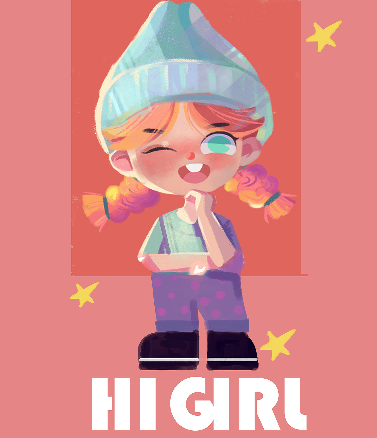 站酷画师繁星计划（图ZMzIzMzM0ODIw） - 创作习作 - 站酷设计师一乐hahaha原创素材 - 站酷ZCOOL