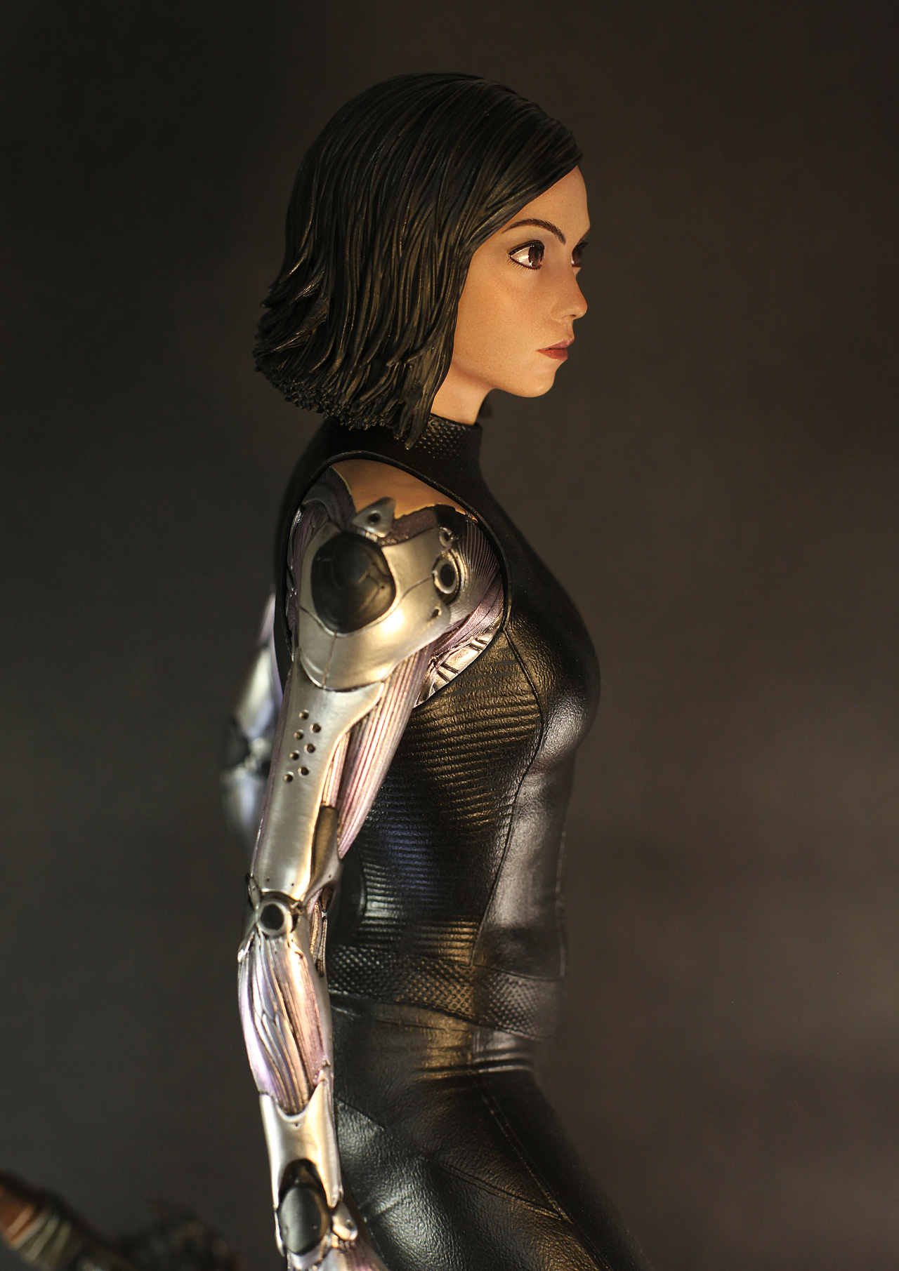 p1s阿丽塔|摄影|产品摄影|丘悦 - 原创作品 - 站酷 (zcool)