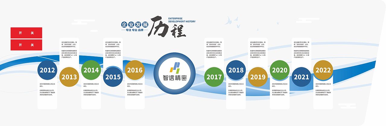 企业文化墙-设计案例（图ZMjc2MTk0ODc2） - 品牌 - 站酷设计师啊待原创素材 - 站酷ZCOOL