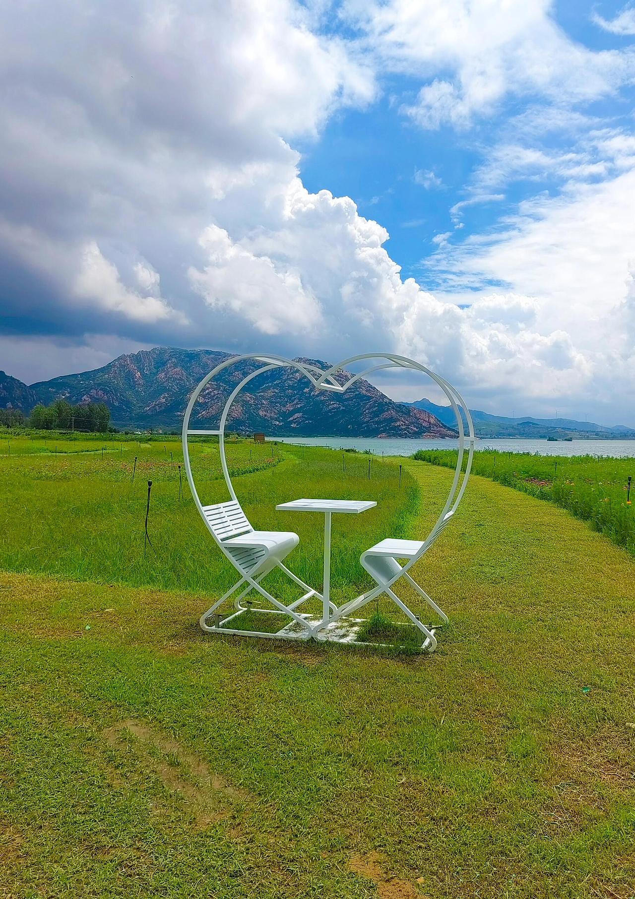 网红拍照打卡景观艺术设计景观小品灯光美陈制作（图ZMzc3MjY1NzIw） - 动画片 - 站酷设计师创美达灯光美陈原创素材 - 站酷ZCOOL