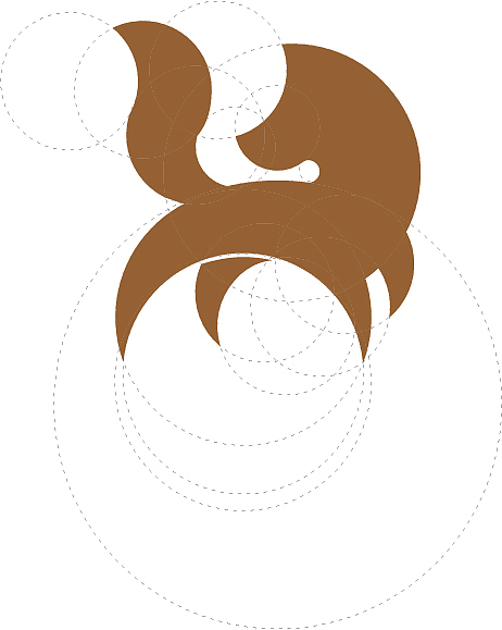 黄金比例小动物