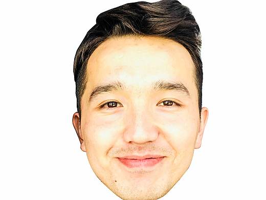 台州 -  城市搬砖节 - 插画海拔